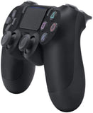 Dualshock 4 Controller - Black