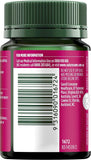 Nature’S Own Biotin 300Mcg - Maintains Healthy Nails - Aids in the Breakdown of Dietary Fat, 100 Tablets
