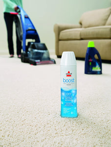 14051 Oxy Boost Carpet Cleaning Formula Enhancer