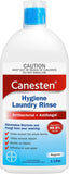 Antibacterial and Antifungal Hygiene Laundry Rinse, Eliminates Bacteria and Fungi from Your Washing, 1 Litre