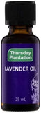 100 Percent Pure Lavender Oil 25 Ml