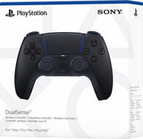 Dualsense Wireless Controller - Midnight Black -  5