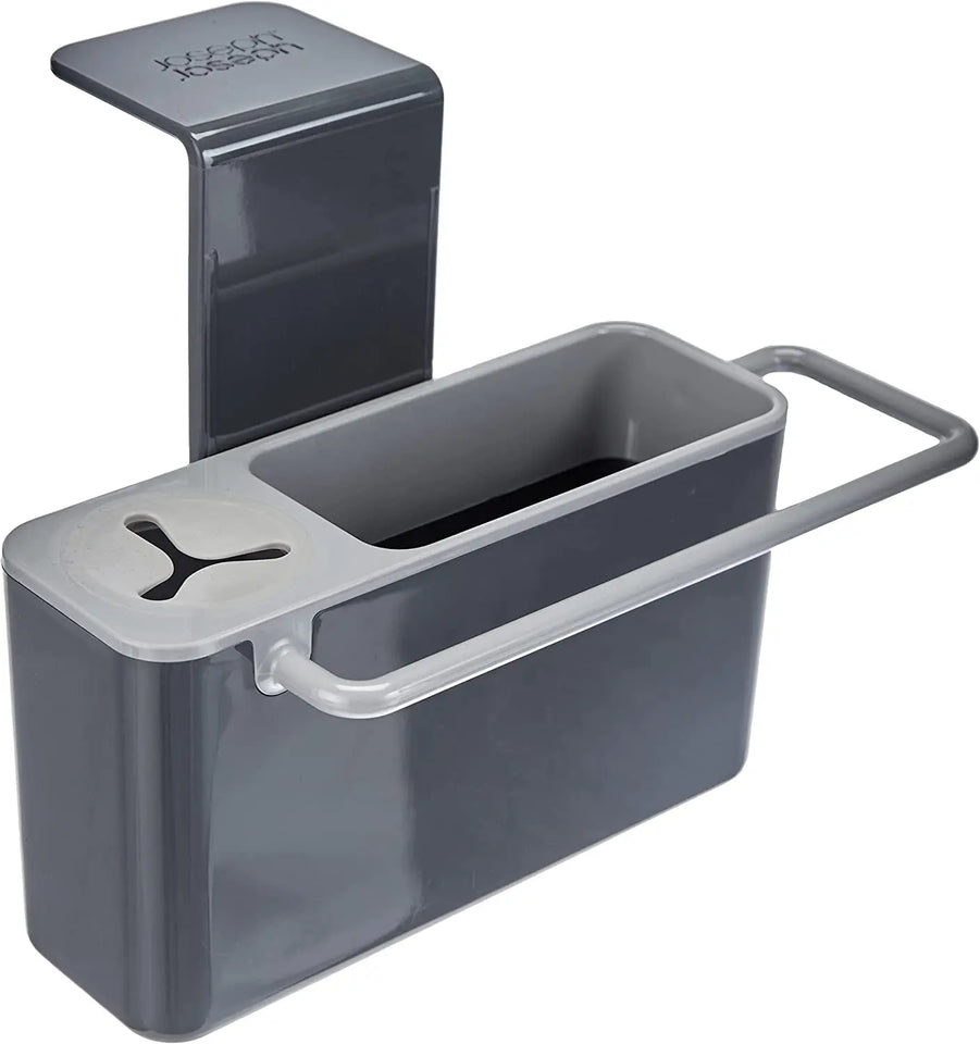 Sink-Aid In-Sink Caddy - Grey/Grey