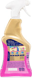 Preen Gold Pro Oxi Action 3 in 1 Carpet Stain Remover, 410Ml