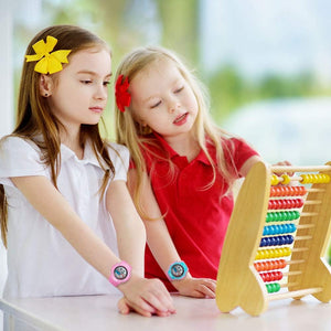 Fashion Kids Digital Watches - Best Gifts