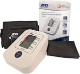 UA-611 Upper Arm Blood Pressure Monitor