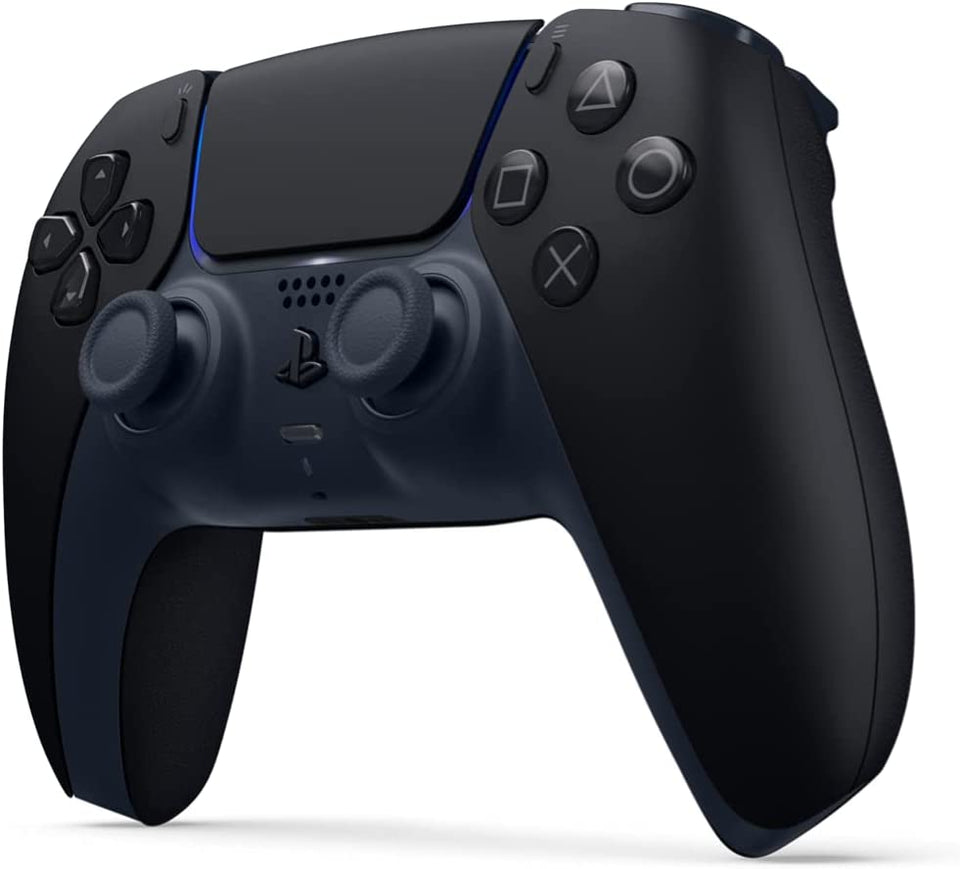 Dualsense Wireless Controller - Midnight Black -  5